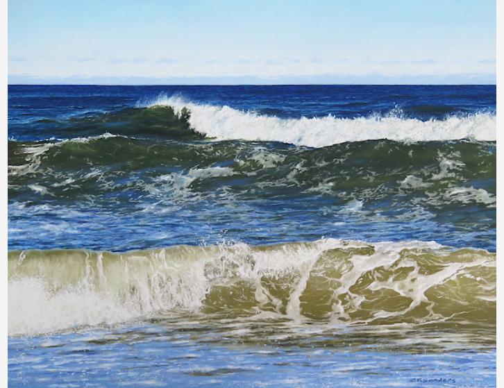 ThreeWaves